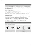 Preview for 111 page of Samsung HT-E330 User Manual