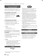 Preview for 112 page of Samsung HT-E330 User Manual