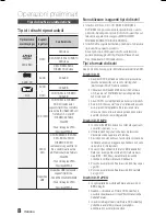 Preview for 116 page of Samsung HT-E330 User Manual