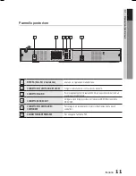 Preview for 119 page of Samsung HT-E330 User Manual