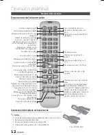 Preview for 120 page of Samsung HT-E330 User Manual