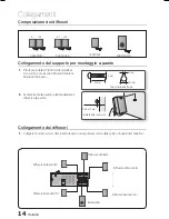 Preview for 122 page of Samsung HT-E330 User Manual