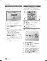 Предварительный просмотр 18 страницы Samsung HT-E330K User Manual