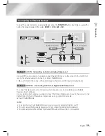 Предварительный просмотр 19 страницы Samsung HT-E3500 User Manual