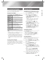 Предварительный просмотр 35 страницы Samsung HT-E3500 User Manual