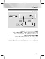 Предварительный просмотр 66 страницы Samsung HT-E3500 User Manual