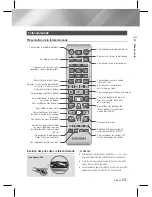 Предварительный просмотр 109 страницы Samsung HT-E3500 User Manual