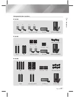 Предварительный просмотр 111 страницы Samsung HT-E3500 User Manual