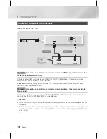 Предварительный просмотр 114 страницы Samsung HT-E3500 User Manual