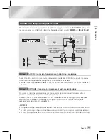 Предварительный просмотр 115 страницы Samsung HT-E3500 User Manual