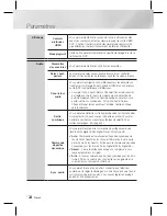 Предварительный просмотр 120 страницы Samsung HT-E3500 User Manual