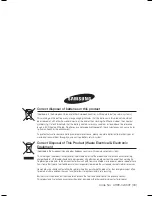 Предварительный просмотр 41 страницы Samsung HT-E355 User Manual