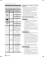 Предварительный просмотр 49 страницы Samsung HT-E355 User Manual