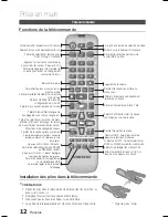 Предварительный просмотр 53 страницы Samsung HT-E355 User Manual