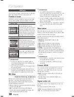 Предварительный просмотр 61 страницы Samsung HT-E355 User Manual