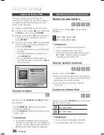 Предварительный просмотр 67 страницы Samsung HT-E355 User Manual