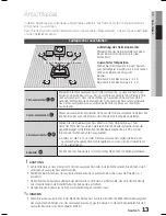 Предварительный просмотр 95 страницы Samsung HT-E355 User Manual