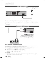 Предварительный просмотр 100 страницы Samsung HT-E355 User Manual