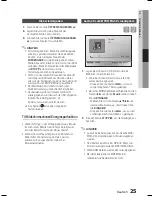 Предварительный просмотр 107 страницы Samsung HT-E355 User Manual