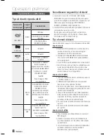 Предварительный просмотр 131 страницы Samsung HT-E355 User Manual