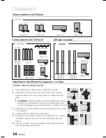 Предварительный просмотр 137 страницы Samsung HT-E355 User Manual