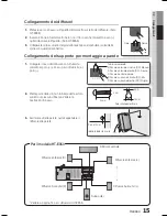 Предварительный просмотр 138 страницы Samsung HT-E355 User Manual