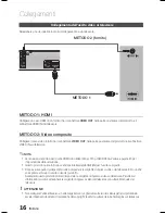 Предварительный просмотр 139 страницы Samsung HT-E355 User Manual