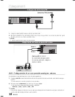 Предварительный просмотр 141 страницы Samsung HT-E355 User Manual