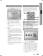 Предварительный просмотр 142 страницы Samsung HT-E355 User Manual