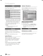 Предварительный просмотр 147 страницы Samsung HT-E355 User Manual