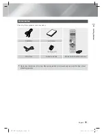 Предварительный просмотр 11 страницы Samsung HT-E3550 User Manual