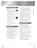 Preview for 3 page of Samsung HT-E4200 User Manual