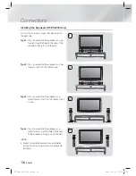 Preview for 16 page of Samsung HT-E4200 User Manual