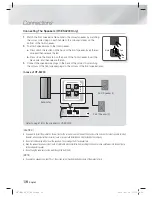 Preview for 18 page of Samsung HT-E4200 User Manual