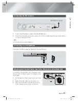 Preview for 19 page of Samsung HT-E4200 User Manual