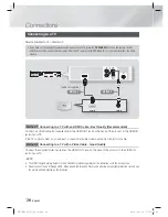 Preview for 20 page of Samsung HT-E4200 User Manual