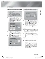 Preview for 23 page of Samsung HT-E4200 User Manual