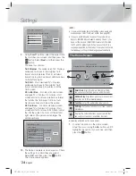 Preview for 24 page of Samsung HT-E4200 User Manual