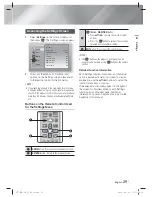 Preview for 25 page of Samsung HT-E4200 User Manual