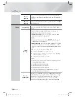 Preview for 28 page of Samsung HT-E4200 User Manual