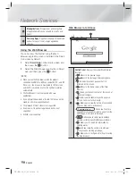 Preview for 50 page of Samsung HT-E4200 User Manual