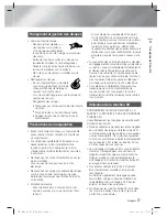 Preview for 65 page of Samsung HT-E4200 User Manual