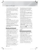 Preview for 72 page of Samsung HT-E4200 User Manual