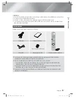 Preview for 73 page of Samsung HT-E4200 User Manual