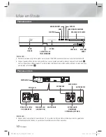 Preview for 74 page of Samsung HT-E4200 User Manual