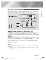 Preview for 83 page of Samsung HT-E4200 User Manual