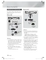 Preview for 84 page of Samsung HT-E4200 User Manual