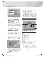 Preview for 86 page of Samsung HT-E4200 User Manual