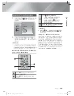 Preview for 87 page of Samsung HT-E4200 User Manual