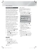 Preview for 92 page of Samsung HT-E4200 User Manual